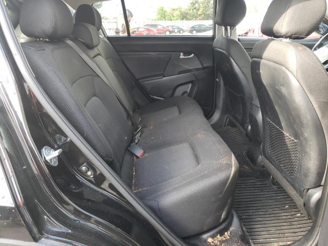 Photo 6 from auction – 2013 KIA SPORTAGE B with VIN KNDPB3A24D7371329