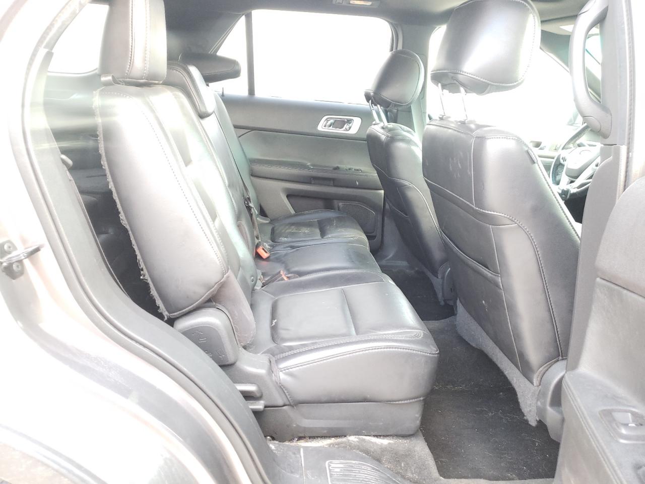 Photo 6 from auction – 2012 FORD EXPLORER X with VIN 1FMHK8D88CGA84541