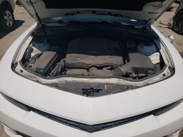 Photo 7 from auction – 2015 CHEVROLET CAMARO LT with VIN 2G1FD1E31F9193807
