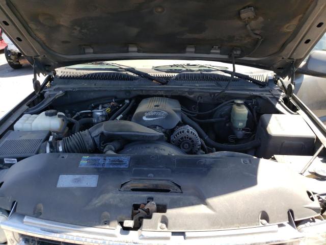Photo 7 from auction – 2001 CHEVROLET SUBURBAN K with VIN 3GNFK16TX1G173010