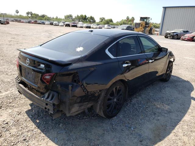 Photo 4 from auction – 2018 NISSAN ALTIMA 2.5 with VIN 1N4AL3AP3JC478556