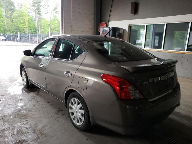 Photo 3 from auction – 2015 NISSAN VERSA S with VIN 3N1CN7AP4FL816453