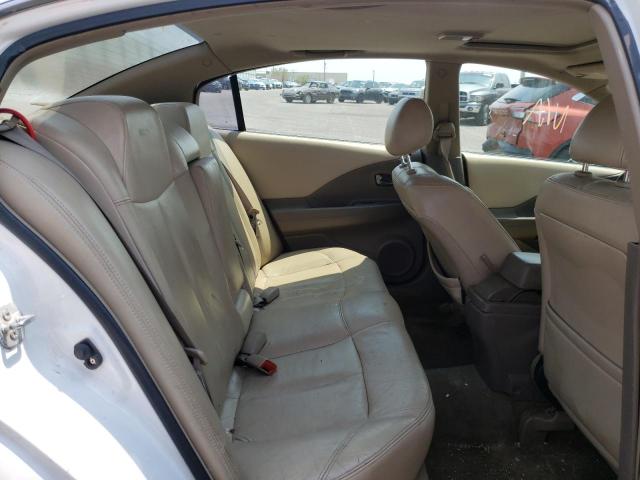 Photo 6 from auction – 2002 NISSAN ALTIMA SE with VIN 1N4BL11E72C173960