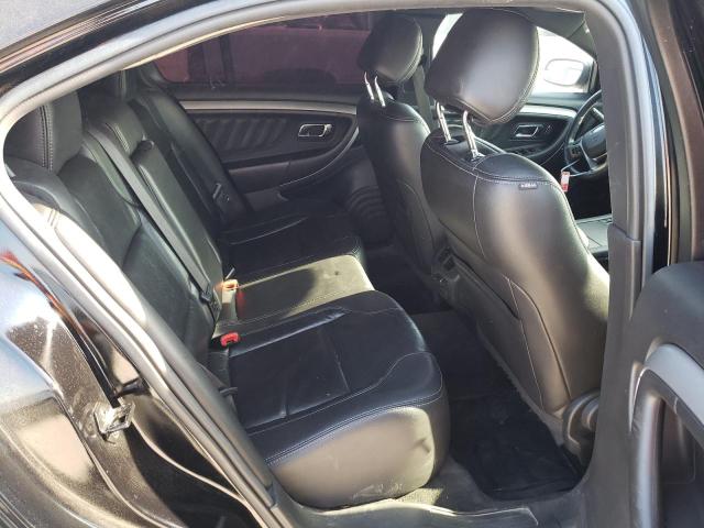 Photo 6 from auction – 2016 FORD TAURUS SEL with VIN 1FAHP2E88GG122220