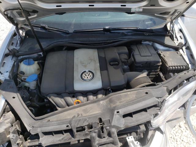 Photo 7 from auction – 2007 VOLKSWAGEN JETTA WOLF with VIN 3VWEF71K07M138834