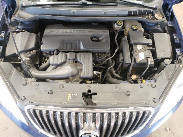 Photo 7 from auction – 2013 BUICK VERANO with VIN 1G4PP5SK7D4107336