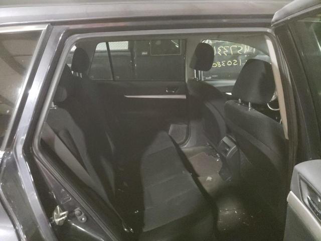 Photo 6 from auction – 2013 SUBARU OUTBACK 2. with VIN 4S4BRCGC0D3235790