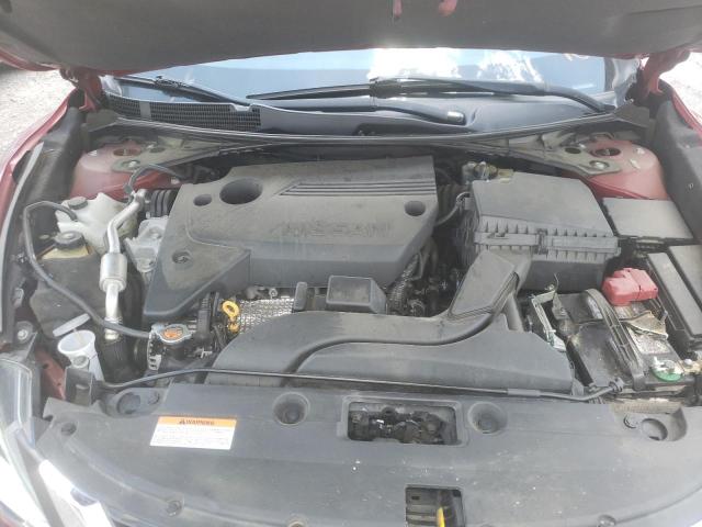 Photo 7 from auction – 2016 NISSAN ALTIMA 2.5 with VIN 1N4AL3AP6GN352429