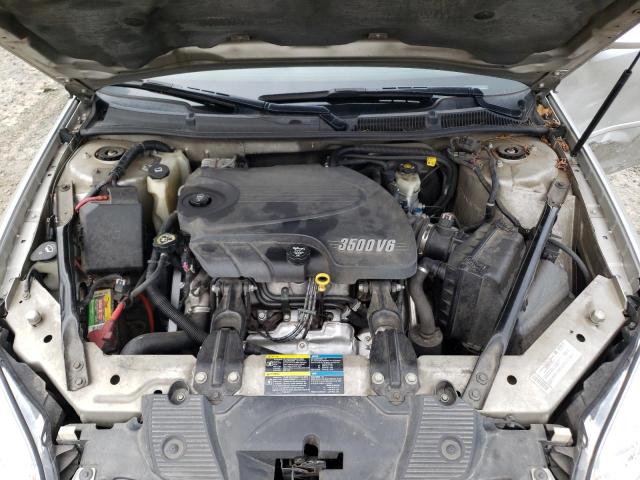 Photo 7 from auction – 2008 CHEVROLET IMPALA LT with VIN 2G1WT58N689131670