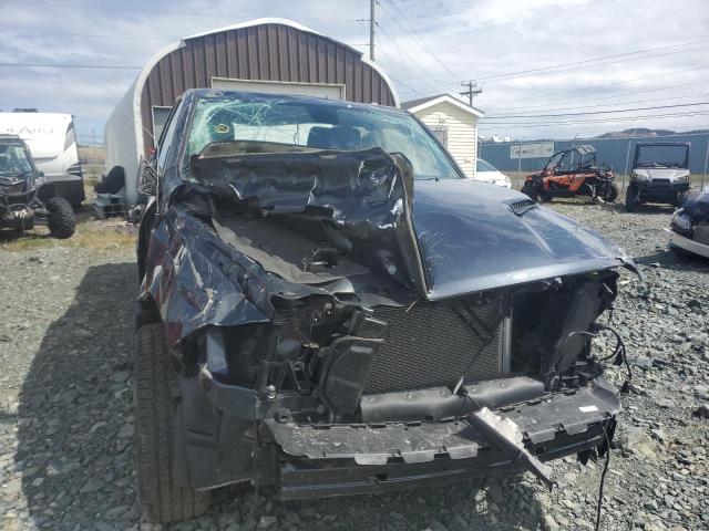Photo 9 from auction – 2021 RAM 1500 CLASS with VIN 1C6RR7FT7MS553236