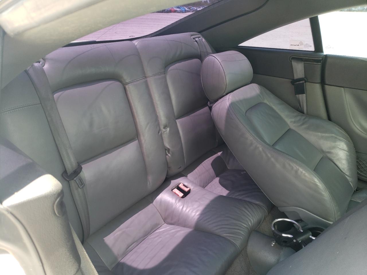 Photo 6 from auction – 2002 AUDI TT with VIN TRUSX28N721008311