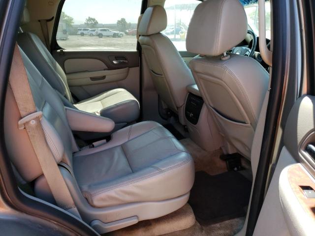 Photo 6 from auction – 2007 CHEVROLET TAHOE C150 with VIN 1GNFC13077J375981