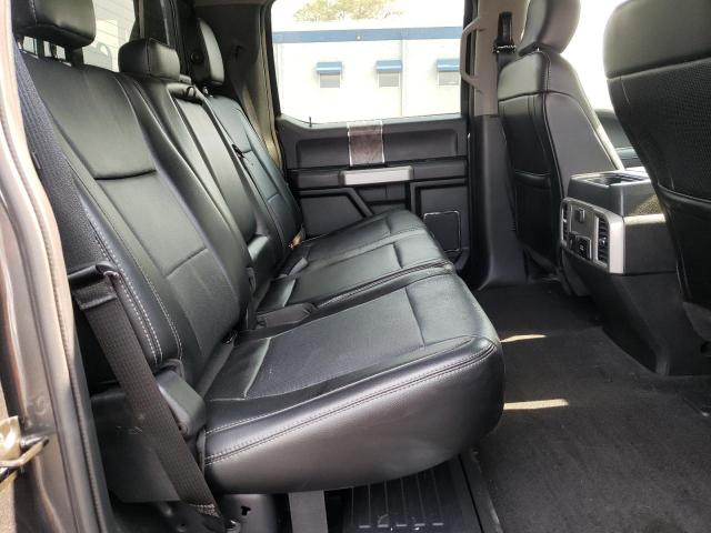 Photo 6 from auction – 2018 FORD F250 SUPER with VIN 1FT7W2BT1JEB65446