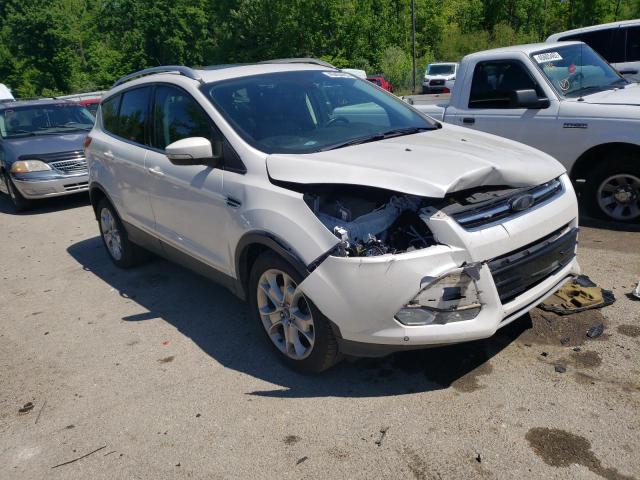 FORD ESCAPE TIT 2015 with VIN 1FMCU9J97FUA05972 - Photo from auction
