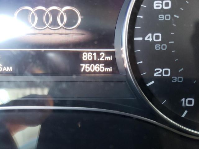 Photo 8 from auction – 2016 AUDI A6 PREMIUM with VIN WAUCFAFC9GN140383