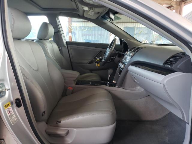 Photo 5 from auction – 2011 TOYOTA CAMRY BASE with VIN 4T1BF3EKXBU198046
