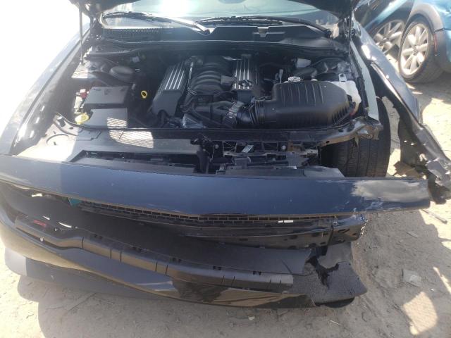 Photo 7 from auction – 2021 DODGE CHALLENGER with VIN 2C3CDZFJ5MH586870