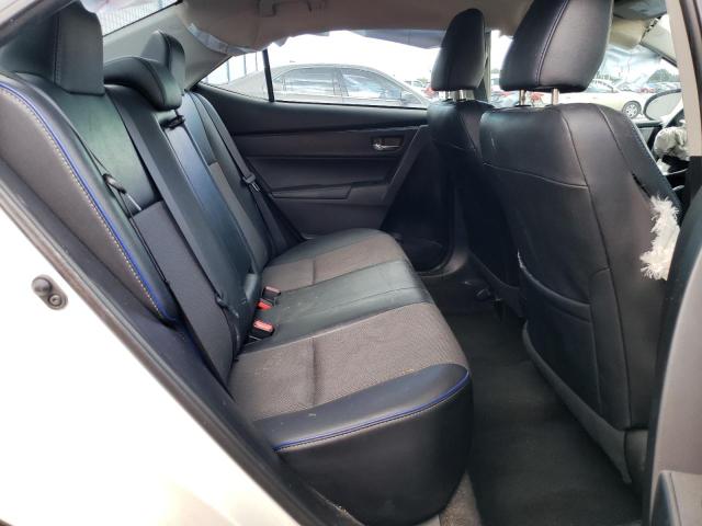 Photo 6 from auction – 2017 TOYOTA COROLLA L with VIN 2T1BURHE7HC843017