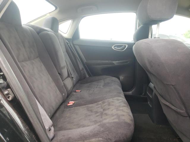 Photo 6 from auction – 2013 NISSAN SENTRA S with VIN 1N4AB7AP6DN910463