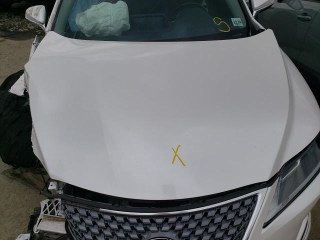 Photo 7 from auction – 2020 LEXUS RX 350 with VIN 2T2HZMDA1LC218523