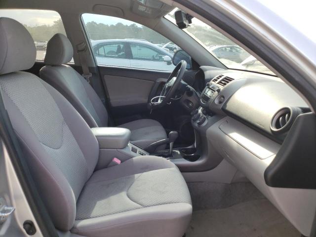 Photo 5 from auction – 2008 TOYOTA RAV4 with VIN JTMZD33V686073693