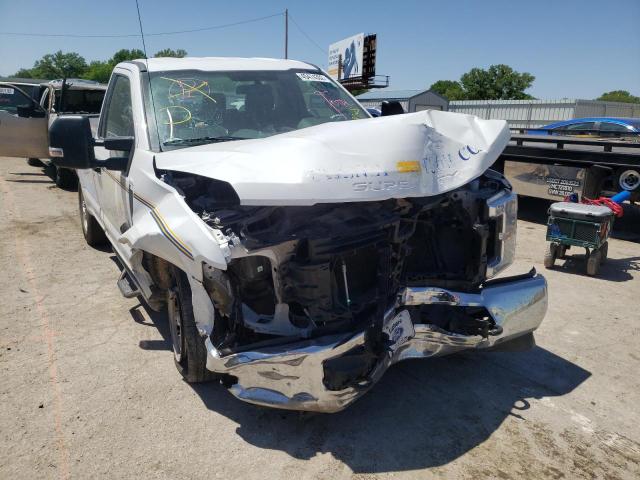 Photo 9 from auction – 2019 FORD F250 SUPER with VIN 1FTBF2A65KEG73779