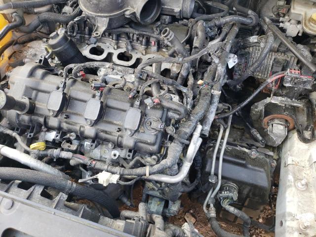 Photo 9 from auction – 2011 CHRYSLER 200 LIMITE with VIN 1C3BC7EG8BN605019