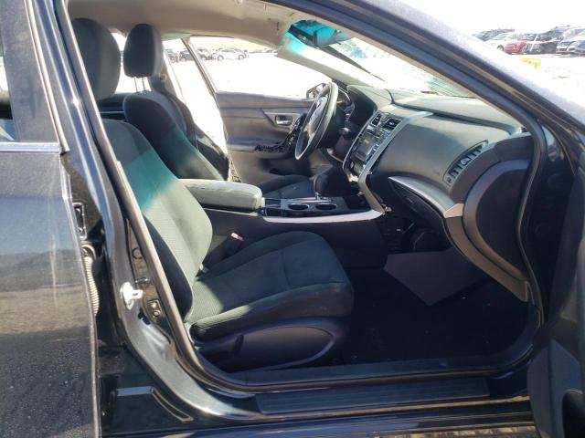 Photo 5 from auction – 2015 NISSAN ALTIMA with VIN 1N4AL3AP3FC279904