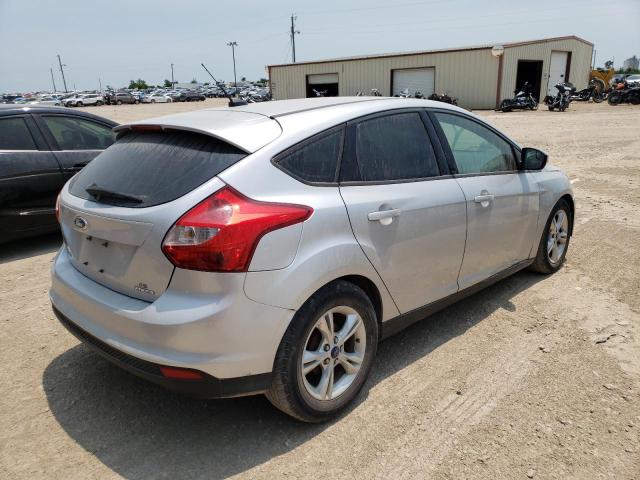 Photo 4 from auction – 2014 FORD FOCUS SE with VIN 1FADP3K20EL122527