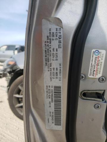 Photo 10 from auction – 2016 DODGE DART SE with VIN 1C3CDFAA0GD689959