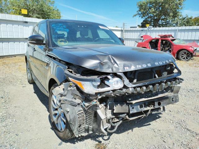 Photo 9 from auction – 2015 LAND ROVER RANGE ROVE with VIN SALWR2VF7FA618954