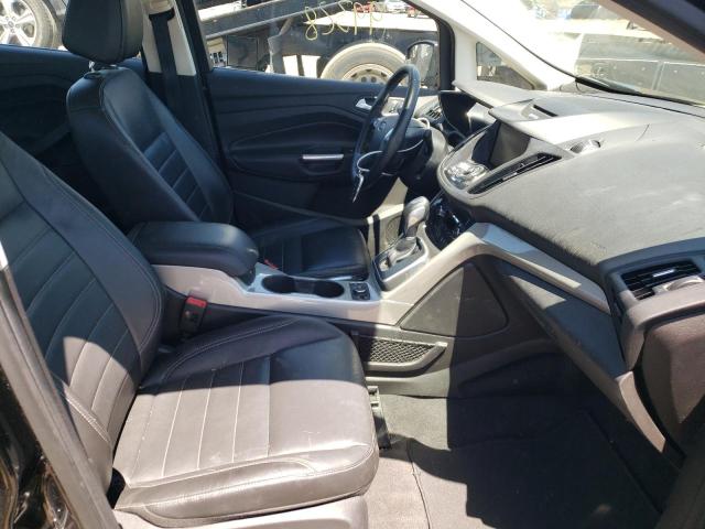 Photo 5 from auction – 2014 FORD C-MAX PREM with VIN 1FADP5CU9EL521321