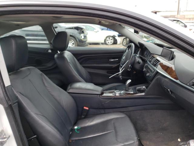 Photo 5 from auction – 2015 BMW 428 XI with VIN WBA3N5C53FK198795