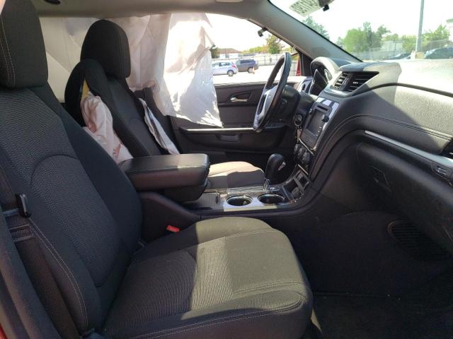Photo 5 from auction – 2015 CHEVROLET TRAVERSE L with VIN 1GNKRGKD4FJ359479