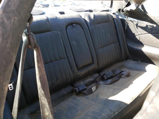 Photo 6 from auction – 2000 CHEVROLET MONTE CARL with VIN 2G1WX12K4Y9223145
