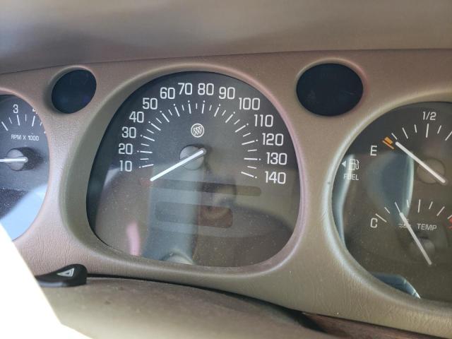 Photo 8 from auction – 2004 BUICK LESABRE CU with VIN 1G4HP52KX4U245909