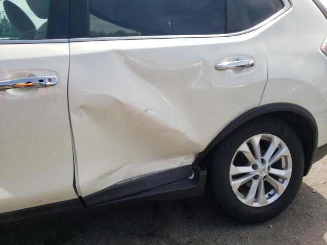Photo 9 from auction – 2016 NISSAN ROGUE S with VIN 5N1AT2MV7GC924016