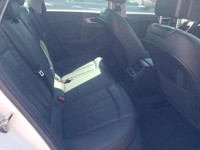 Photo 6 from auction – 2019 AUDI A4 PREMIUM with VIN WAUGMAF48KN017098