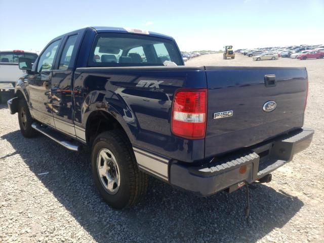 Photo 3 from auction – 2008 FORD F150 with VIN 1FTRX14W28FA16104