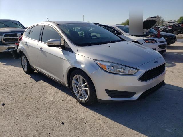 FORD FOCUS SE 2017 with VIN 1FADP3K25HL224684 - Photo from auction