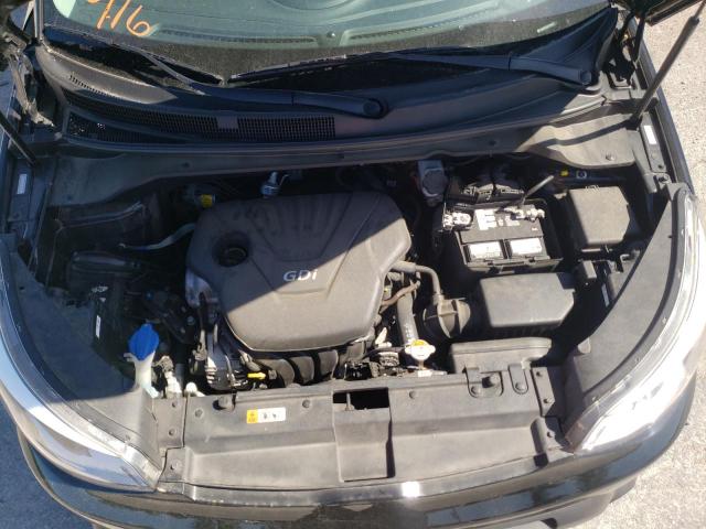 Photo 7 from auction – 2016 KIA SOUL with VIN KNDJN2A26G7351532