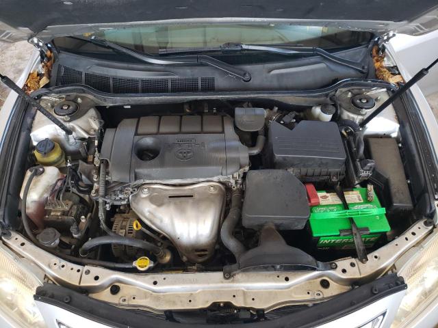 Photo 7 from auction – 2011 TOYOTA CAMRY BASE with VIN 4T1BF3EKXBU198046