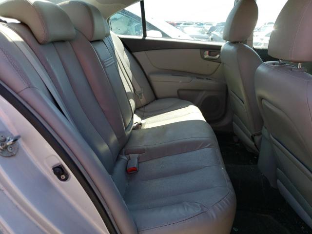 Photo 6 from auction – 2008 KIA OPTIMA LX with VIN KNAGE123X85243369