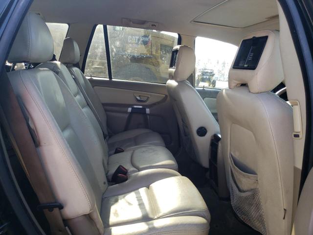 Photo 6 from auction – 2008 VOLVO XC90 3.2 with VIN YV4CY982081443414