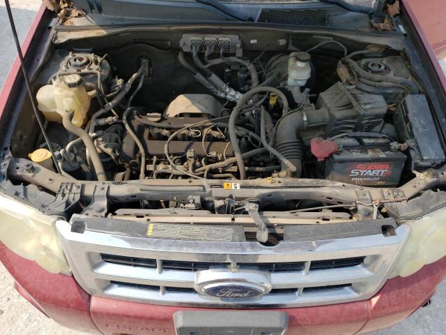 Photo 7 from auction – 2008 FORD ESCAPE XLS with VIN 1FMCU02Z98KD56987
