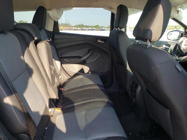 Photo 6 from auction – 2018 FORD ESCAPE SE with VIN 1FMCU0GD3JUA79440