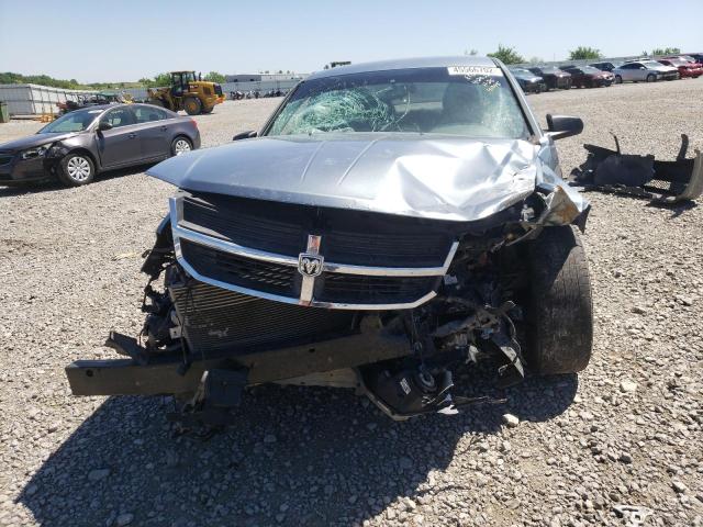 Photo 9 from auction – 2008 DODGE AVENGER with VIN 1B3LC56K78N690033