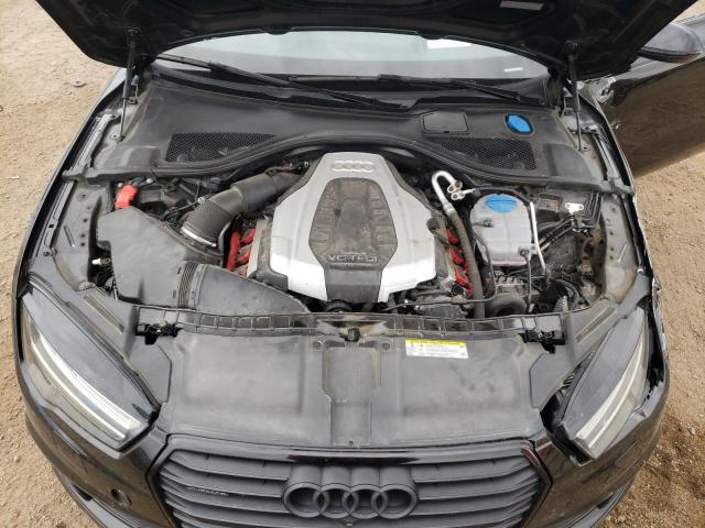 Photo 7 from auction – 2016 AUDI A7 PRESTIG with VIN WAU2GAFC3GN088936