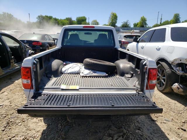 Photo 6 from auction – 2007 FORD RANGER with VIN 1FTYR10D27PA96099