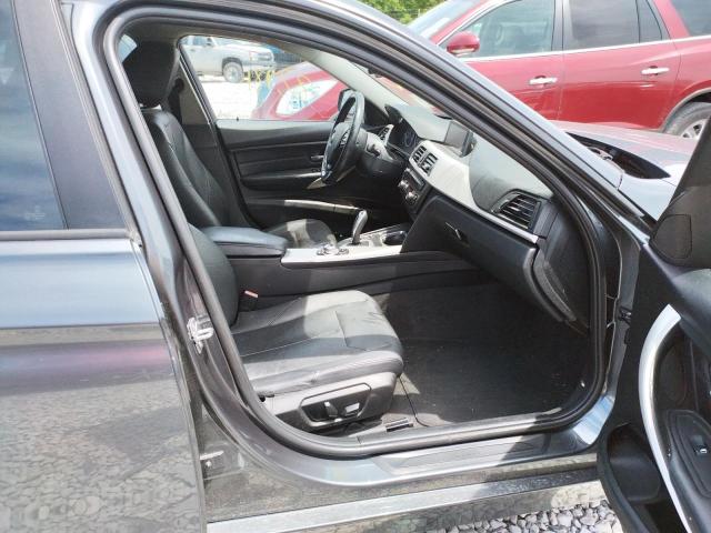 Photo 5 from auction – 2013 BMW 328 I SULE with VIN WBA3C1C54DF444919